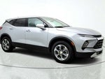 2025 Blazer Thumbnail 3