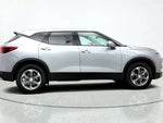 2025 Blazer Thumbnail 4