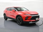 2023 Blazer Thumbnail 4
