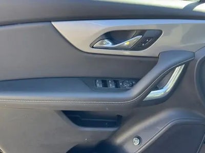 2023 Chevrolet Blazer LT 4DR SUV W/2LT