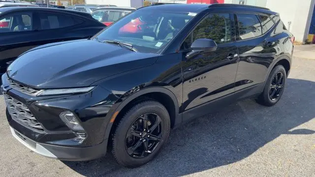 Preowned 2023 Chevrolet Blazer LT for Sale