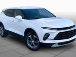 2023 Blazer Thumbnail 3