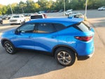 2024 Blazer Thumbnail 10