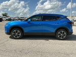 2024 Blazer Thumbnail 2