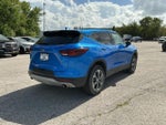 2024 Blazer Thumbnail 5