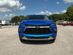 2024 Blazer Thumbnail 8