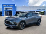 2024 Blazer Thumbnail 2