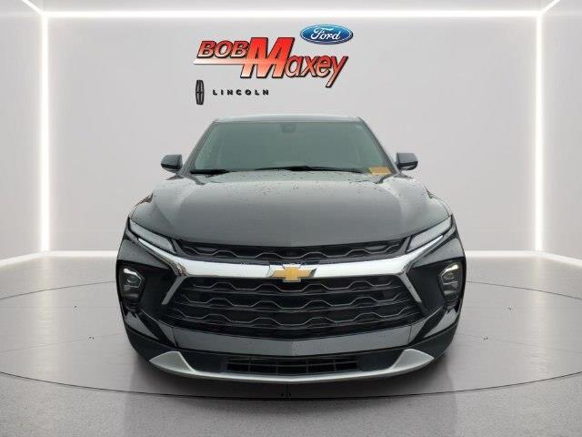 2025 Chevrolet Blazer - $23,957