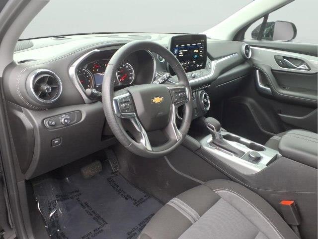 2025 Chevrolet Blazer - $23,957