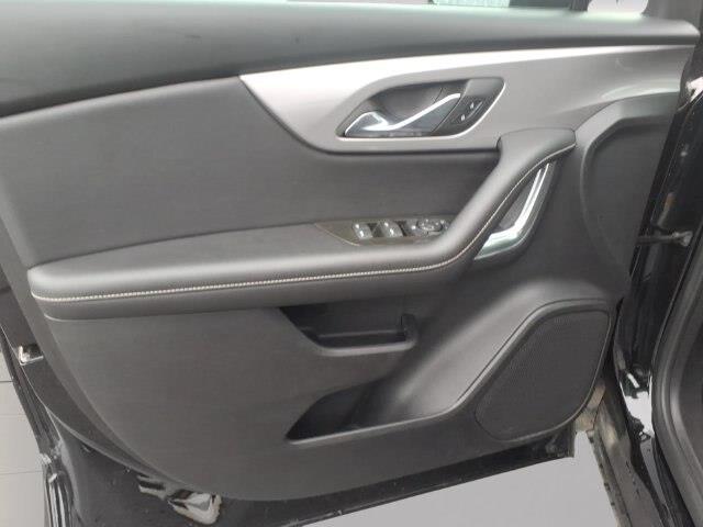 2025 Chevrolet Blazer - $23,957