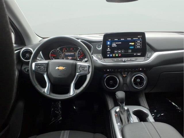 2025 Chevrolet Blazer - $23,957