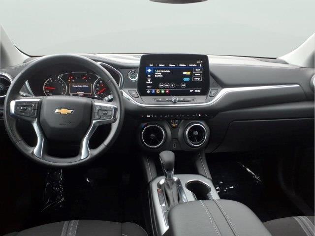 2025 Chevrolet Blazer - $23,957