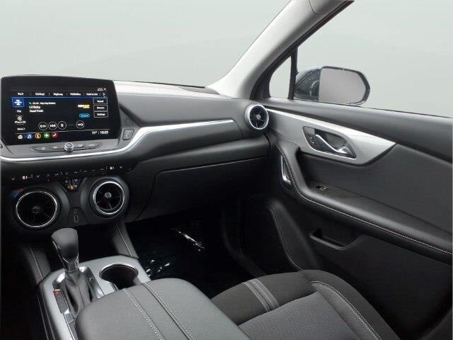 2025 Chevrolet Blazer - $23,957