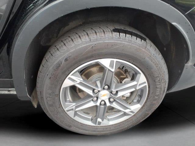 2025 Chevrolet Blazer - $23,957