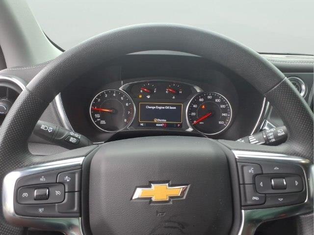 2025 Chevrolet Blazer - $23,957