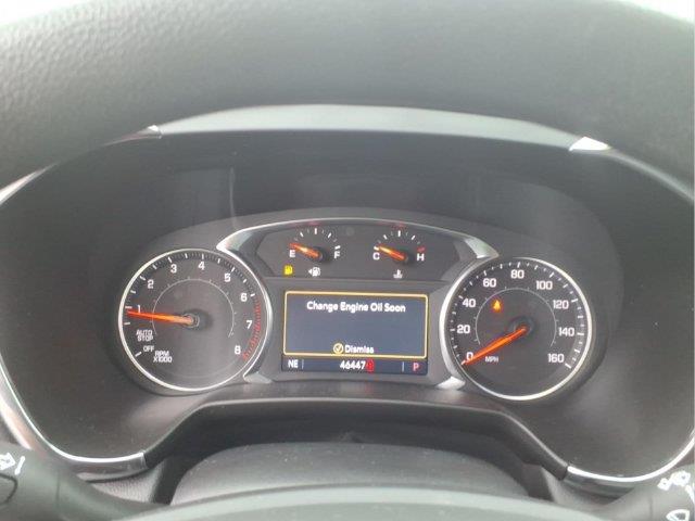 2025 Chevrolet Blazer - $23,957