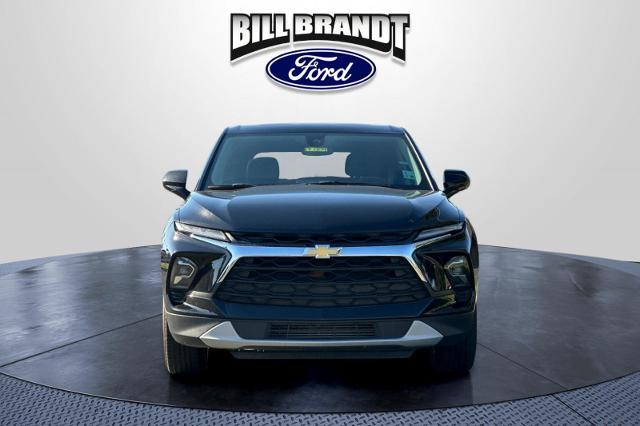 2025 Chevrolet Blazer - $20,322