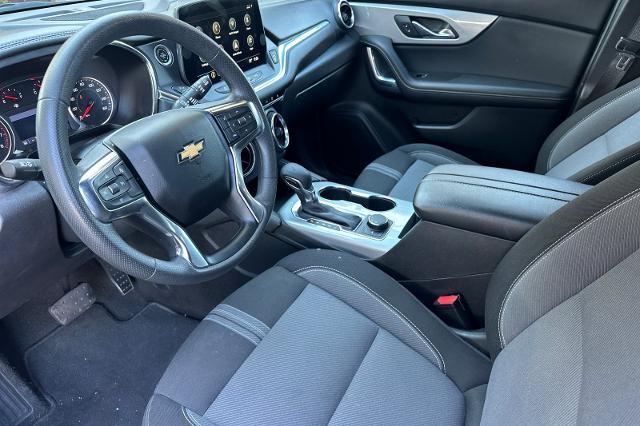 2025 Chevrolet Blazer - $20,322