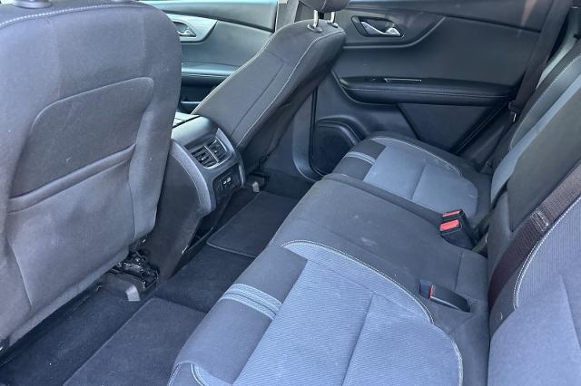 2025 Chevrolet Blazer - $20,322