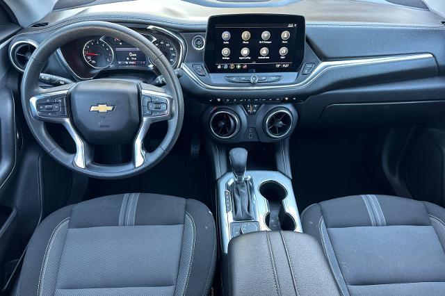 2025 Chevrolet Blazer - $20,322