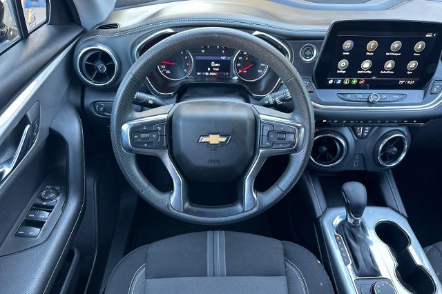 2025 Chevrolet Blazer - $20,322