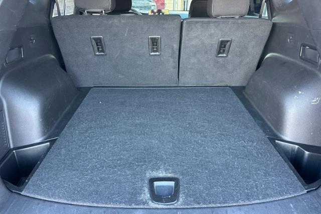 2025 Chevrolet Blazer - $20,322