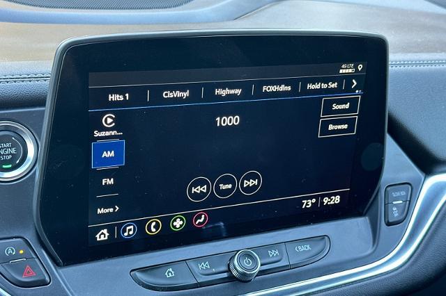2025 Chevrolet Blazer - $20,322