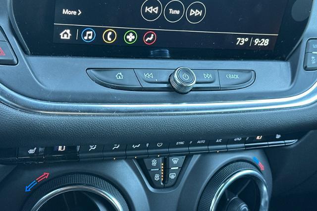 2025 Chevrolet Blazer - $20,322