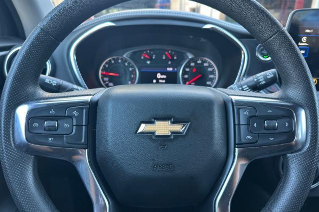 2025 Chevrolet Blazer - $20,322