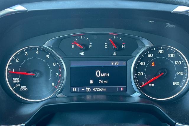 2025 Chevrolet Blazer - $20,322