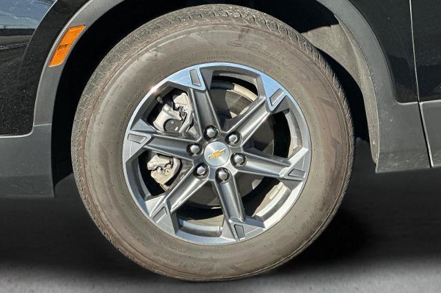 2025 Chevrolet Blazer - $20,322