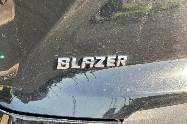 2025 Chevrolet Blazer - $20,322