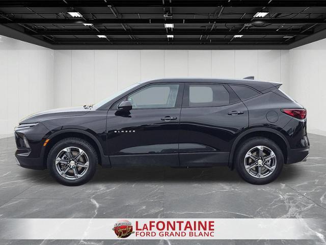 2025 Chevrolet Blazer - $22,500