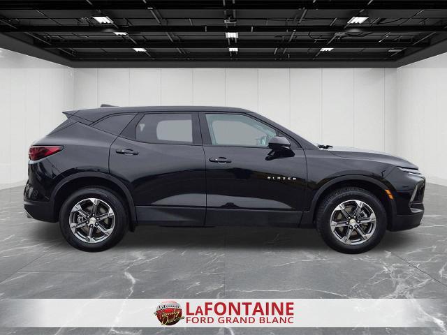 2025 Chevrolet Blazer - $22,500