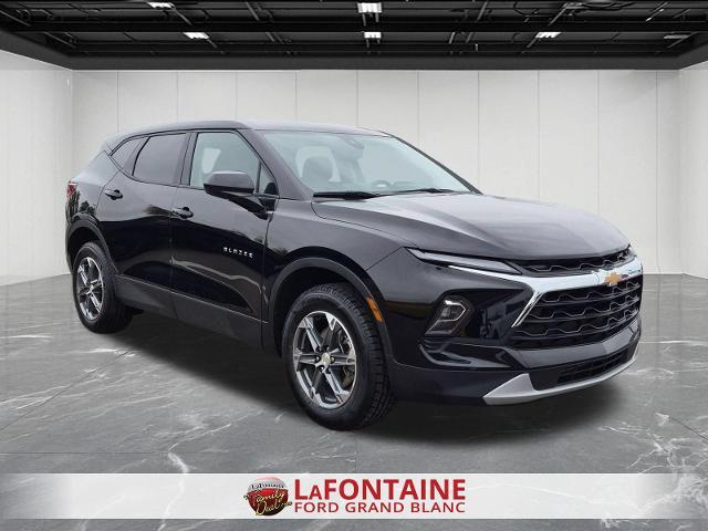 2025 Chevrolet Blazer - $22,500