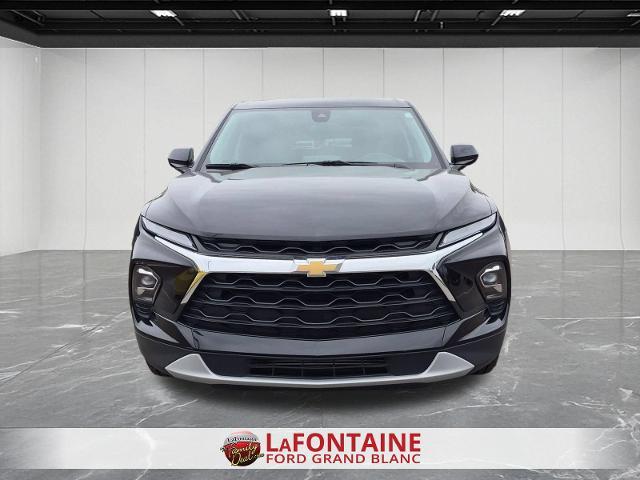 2025 Chevrolet Blazer - $22,500