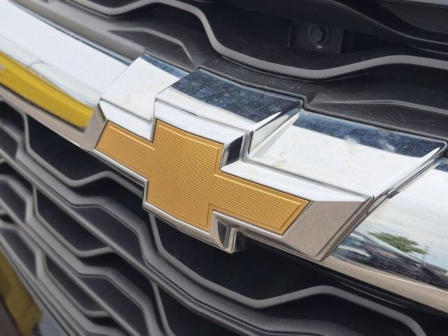 2025 Chevrolet Blazer - $22,500