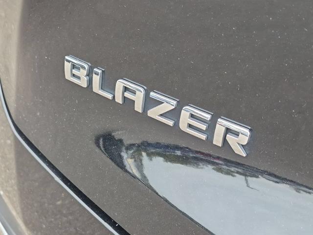 2025 Chevrolet Blazer - $22,500