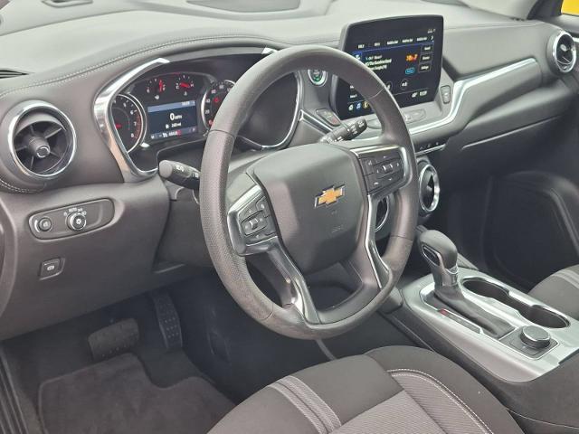 2025 Chevrolet Blazer - $22,500