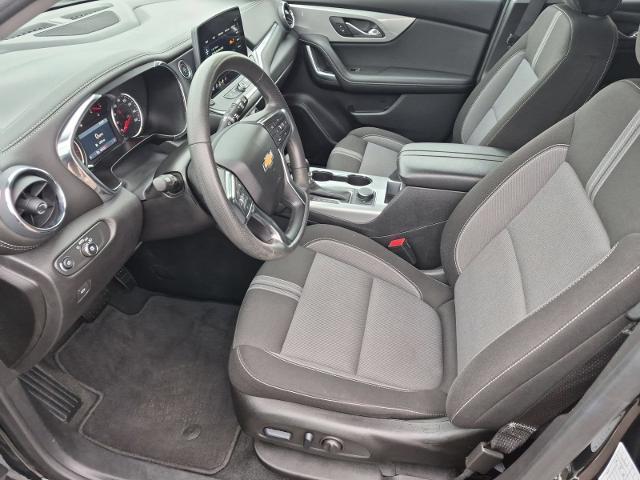 2025 Chevrolet Blazer - $22,500