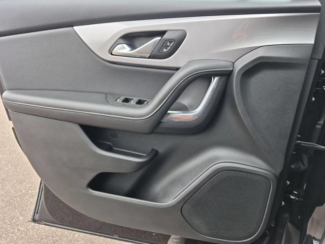 2025 Chevrolet Blazer - $22,500
