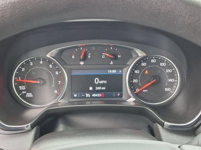 2025 Chevrolet Blazer - $22,500