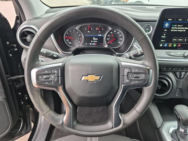 2025 Chevrolet Blazer - $22,500