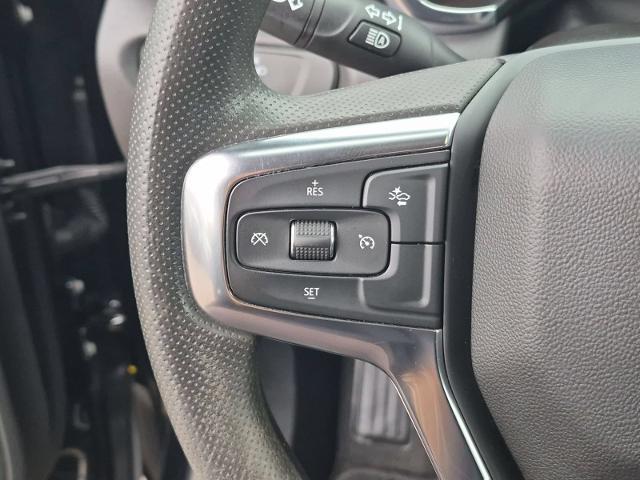 2025 Chevrolet Blazer - $22,500