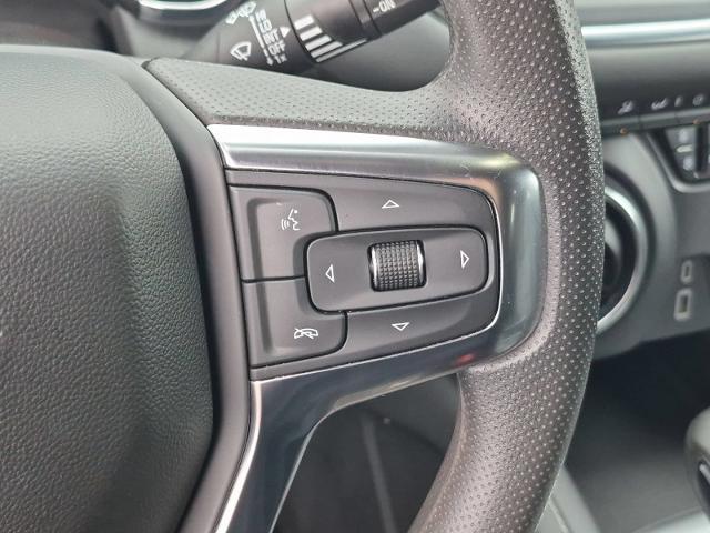 2025 Chevrolet Blazer - $22,500