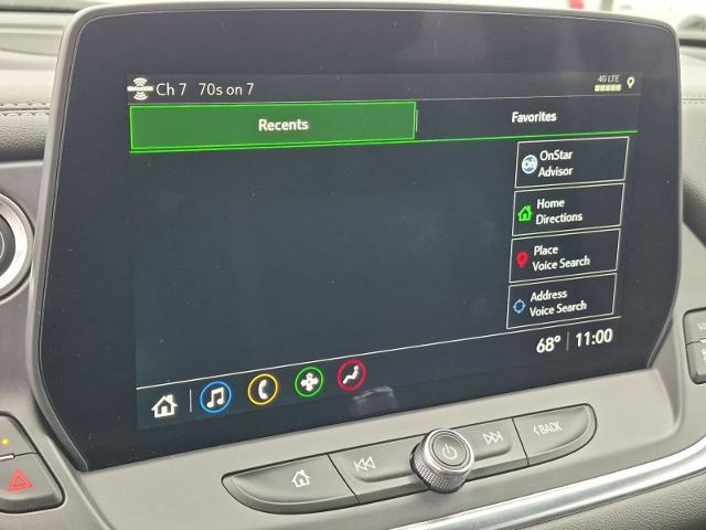 2025 Chevrolet Blazer - $22,500