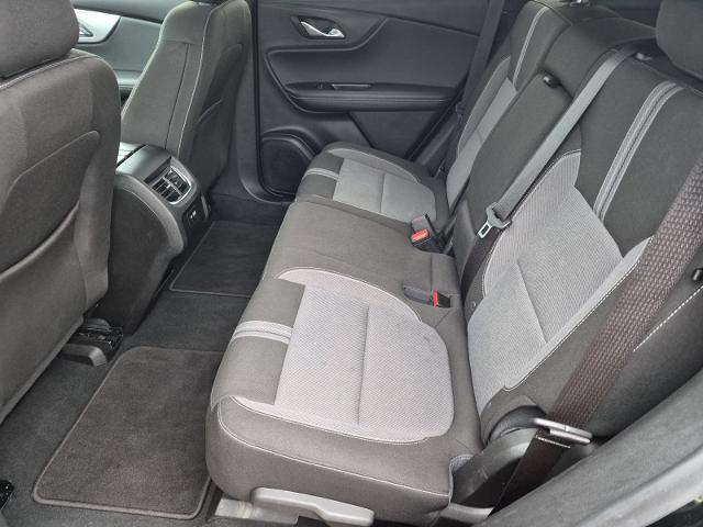 2025 Chevrolet Blazer - $22,500