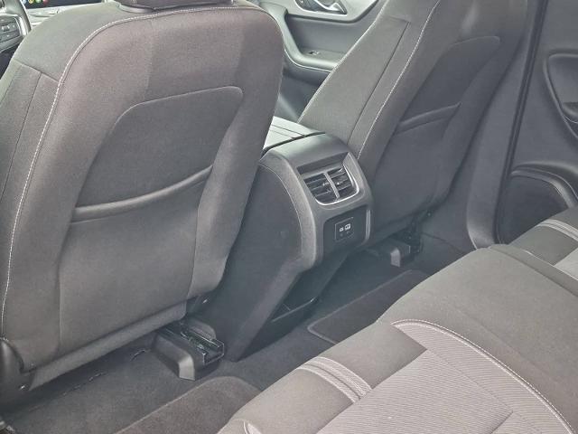 2025 Chevrolet Blazer - $22,500