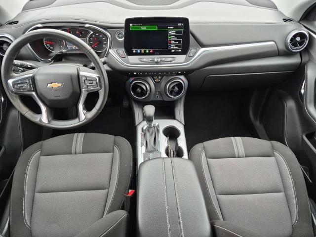 2025 Chevrolet Blazer - $22,500