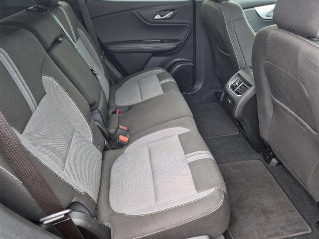 2025 Chevrolet Blazer - $22,500